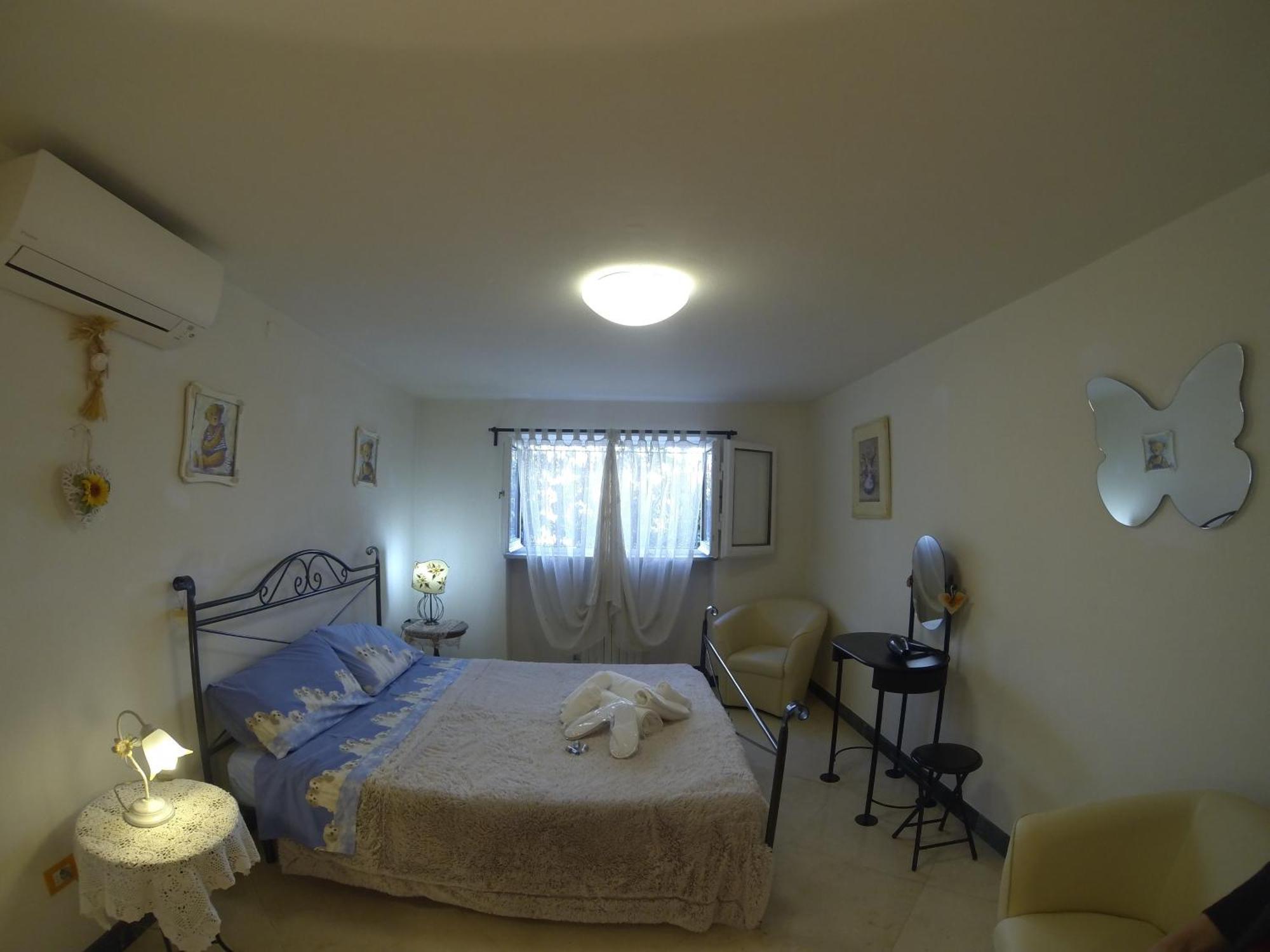 A Quattro Passi Dalle Mura ルッカ 部屋 写真