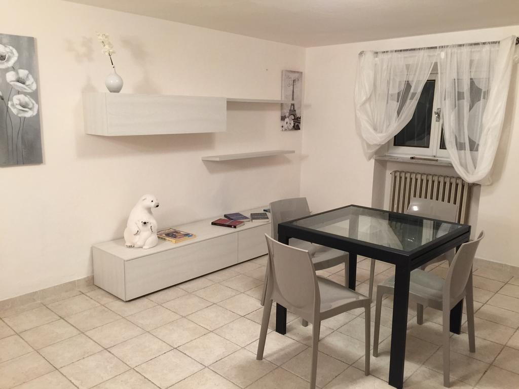 A Quattro Passi Dalle Mura ルッカ 部屋 写真